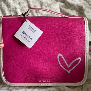 Sephora makeup bag